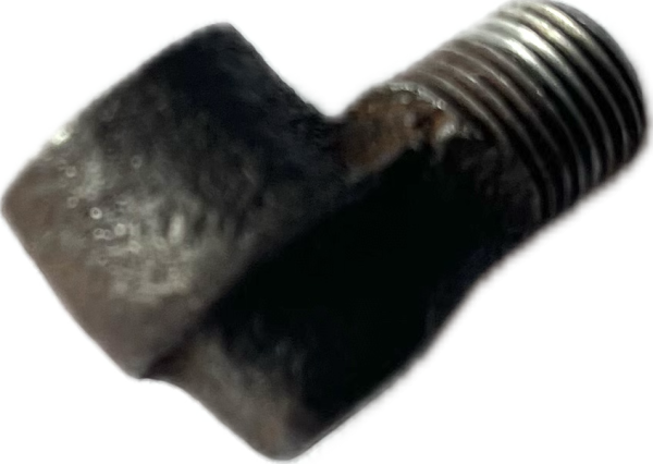 Adapter Unterdruckleitung UAZ